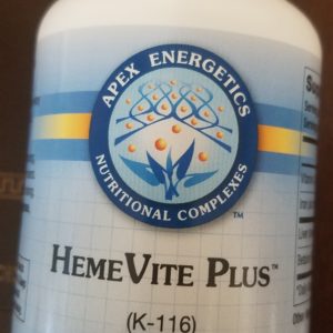 HemeVite Plus