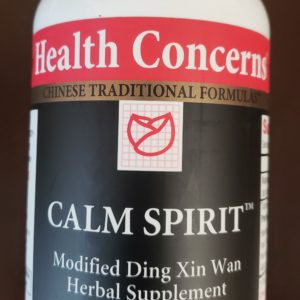 Calm Spirit (270 Caps)