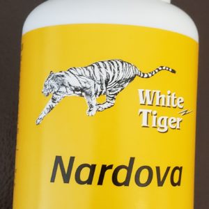 Nardova (White Tiger) 84 Tablets