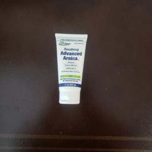 Advanced Arnica (Soothing)