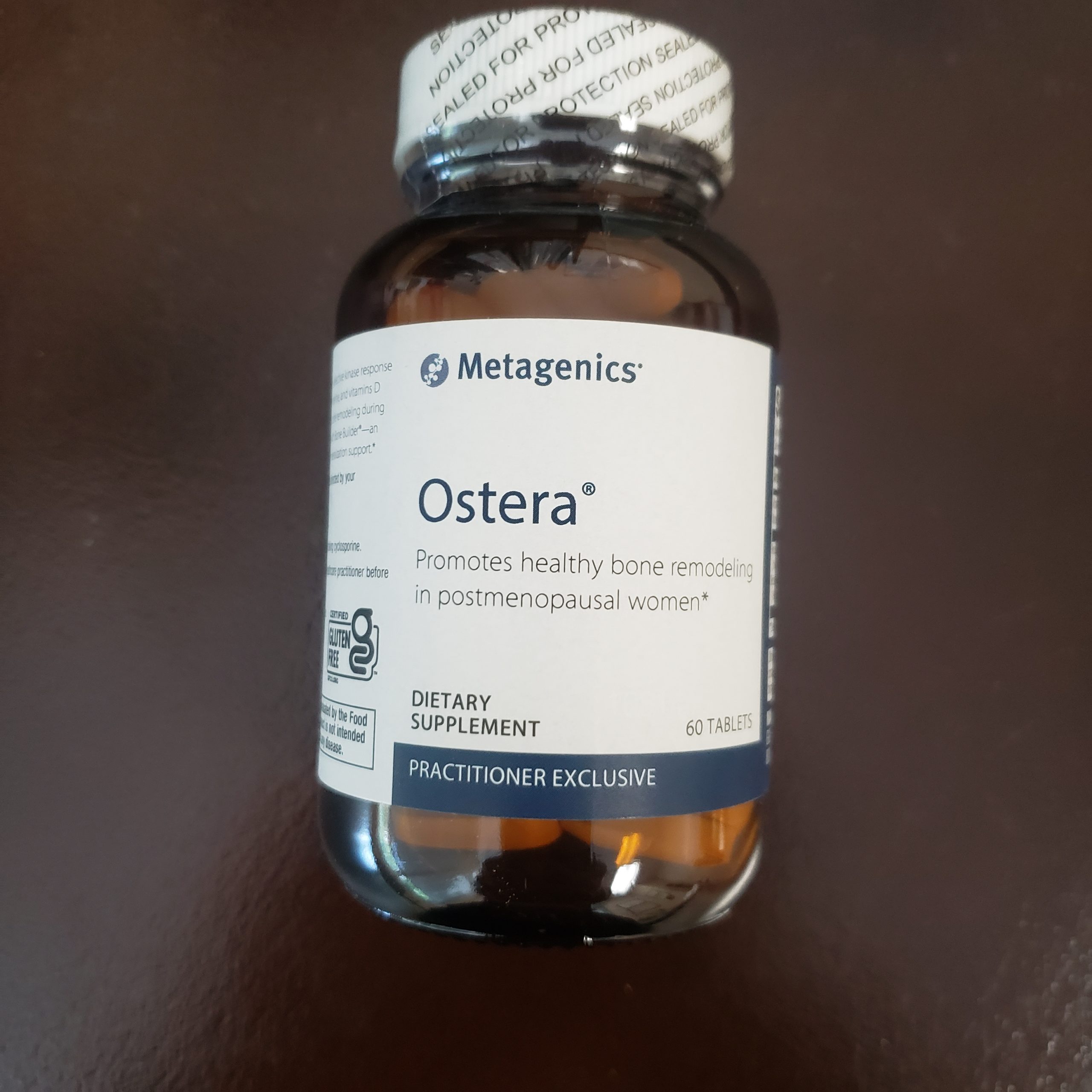 Ostera 60 ct. (Metagenics)