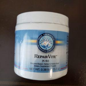 RepairVite (K-60) - Apex Energetics