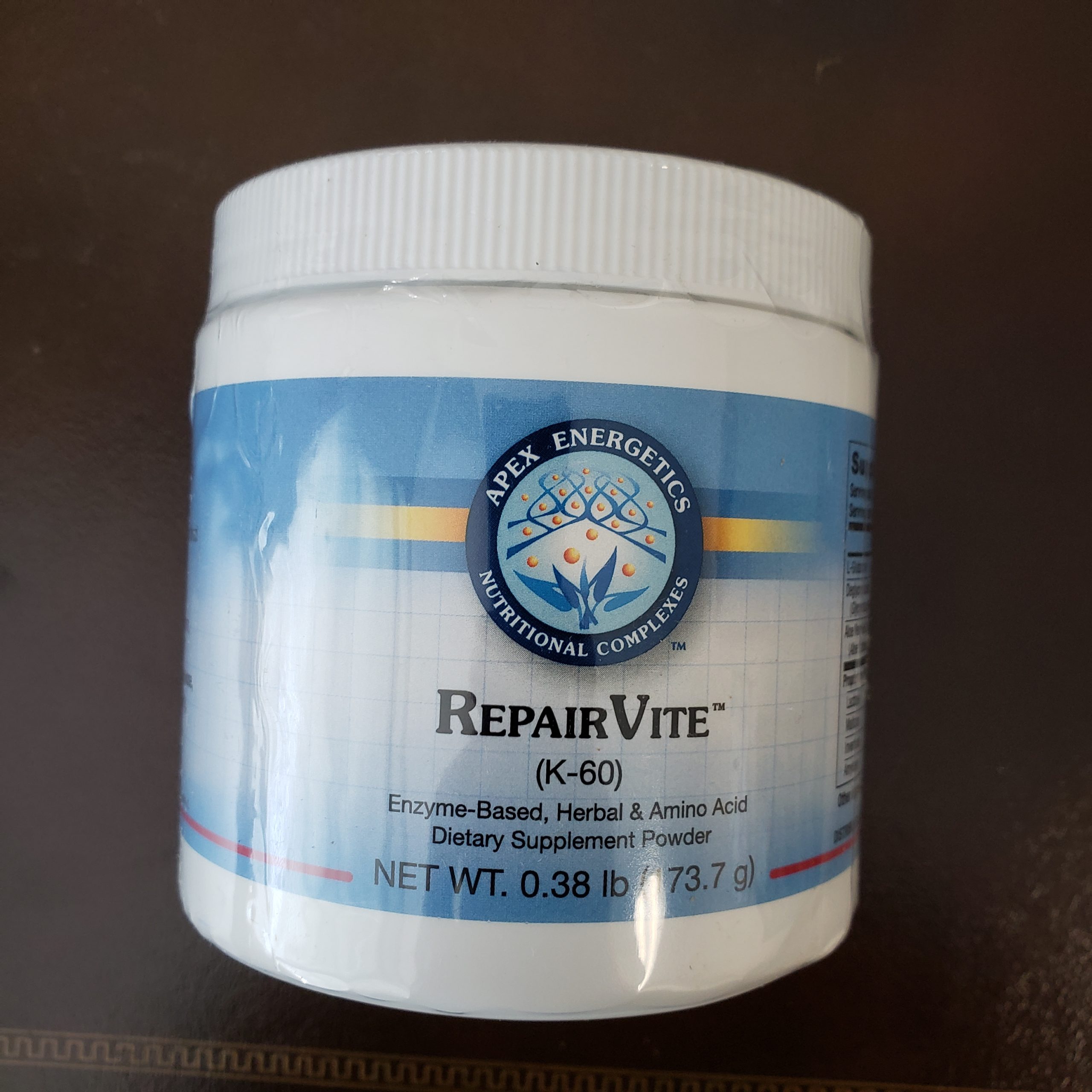 RepairVite (K-60) - Apex Energetics