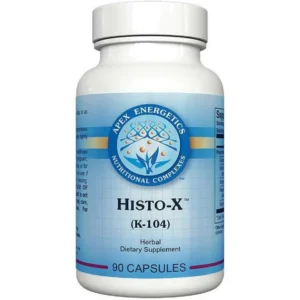 Histo-X (Apex Energetics) 90 ct.