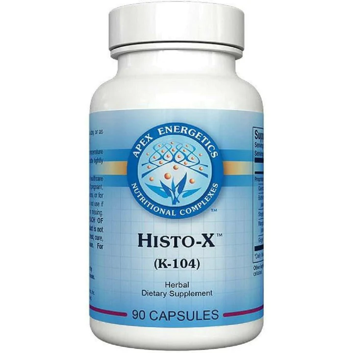 Histo-X (Apex Energetics) 90 ct.