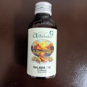 Balada Oil
